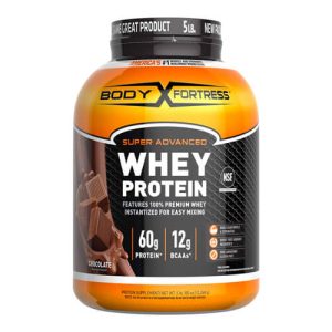 Whey Protein